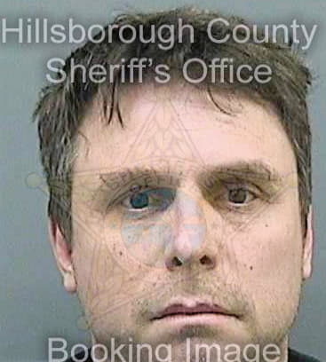 Cramer Anthony - Hillsborough County, FL 