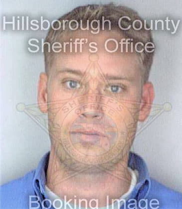 Ennis Brent - Hillsborough County, FL 