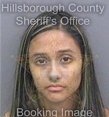 Munoz Cecilia - Hillsborough County, FL 