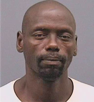 Felton Ernest - Hillsborough County, FL 