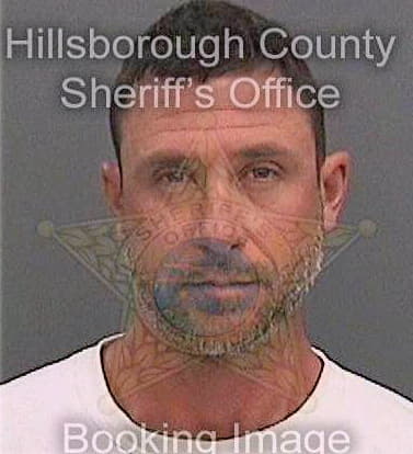 Barnett Irving - Hillsborough County, FL 