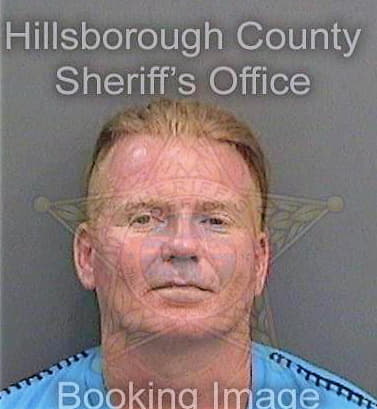 Brulfer James - Hillsborough County, FL 