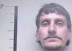 Wolgamott Jason - Shelby County, KY 