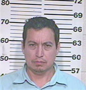 Rangel Rafael - Hidalgo County, TX 