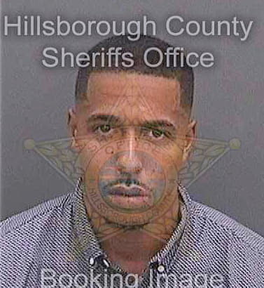 Faulkner Raymond - Hillsborough County, FL 