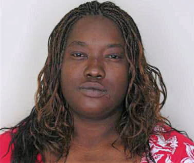 Buie Tamika - Hillsborough County, FL 