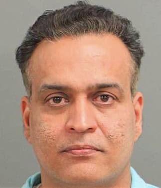 Patel Bhabesh - Wake County, NC 