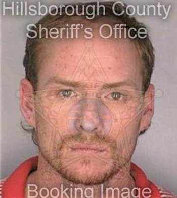 Mendiola Edward - Hillsborough County, FL 