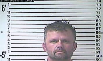 Droddy James - Hardin County, KY 