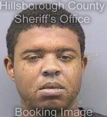 Lucas Jaquan - Hillsborough County, FL 