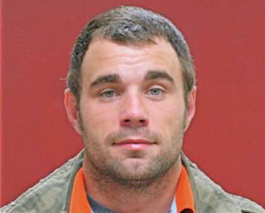 Skiles Jeremiah - Rhea County, TN 