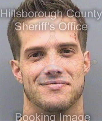 Lampley Jordan - Hillsborough County, FL 