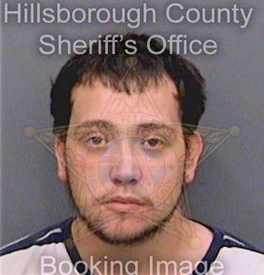 Sifuentes Jorge - Hillsborough County, FL 