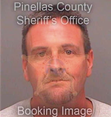 Feris Keith - Pinellas County, FL 