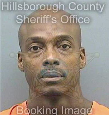 Bryant Maurice - Hillsborough County, FL 