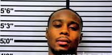 Harris Anthony - Jones County, MS 