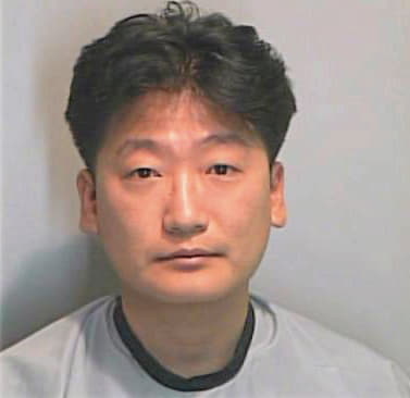 Jang Hyuk - Dekalb County, GA 