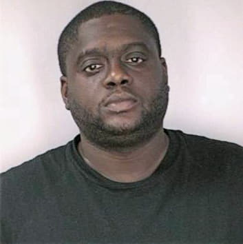 Tucker Maurice - Hillsborough County, FL 