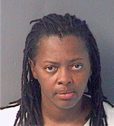 Tunstall Sibyl - Escambia County, FL 