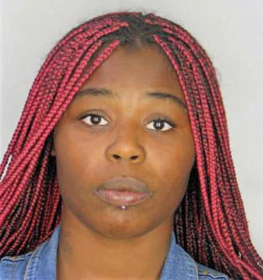 Blackmon Bridney - Hillsborough County, FL 