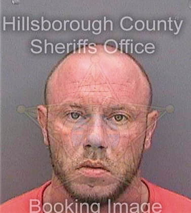 Creel Joshua - Hillsborough County, FL 