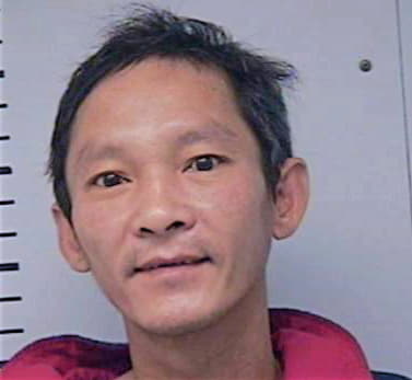 Tran Khanh - Desoto County, MS 