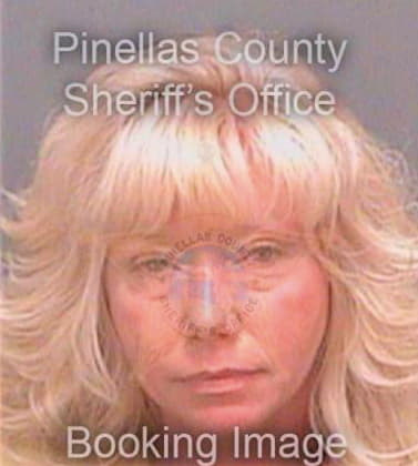 Benware Tricia - Pinellas County, FL 