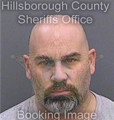 Forino Craig - Hillsborough County, FL 