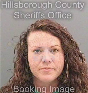 Elliott Danielle - Hillsborough County, FL 