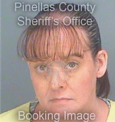 Doudna Kimberly - Pinellas County, FL 