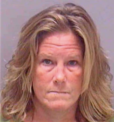 Shaw Kristall - Lee County, FL 