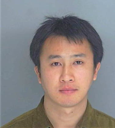 Li Luo - Douglas County, GA 