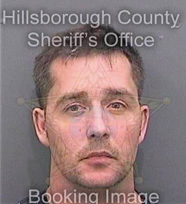 Mcalister Saul - Hillsborough County, FL 