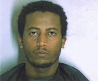 Birru Tadele - Dekalb County, GA 