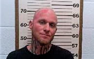 Mocic John - Belmont County, OH 