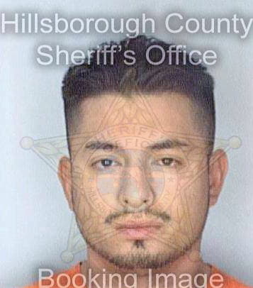 Pizarro John - Hillsborough County, FL 