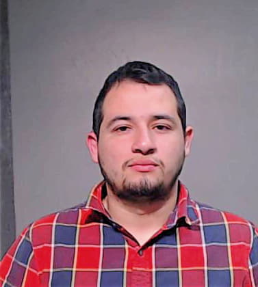 Lopez Osvaldo - Hidalgo County, TX 