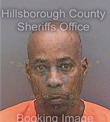 Campbell Wilford - Hillsborough County, FL 