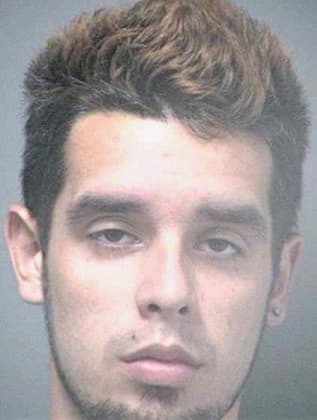 Creelman Anthony - Hillsborough County, FL 