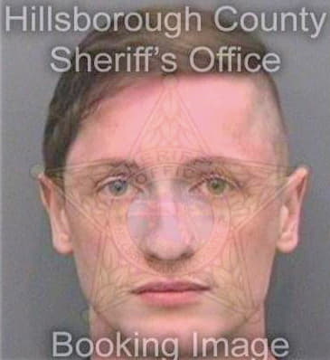 Campbell Joshua - Hillsborough County, FL 