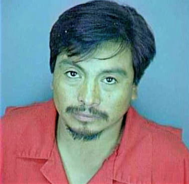 Sebastion Marcos - Lee County, FL 