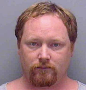 Smith Michael - Lee County, FL 