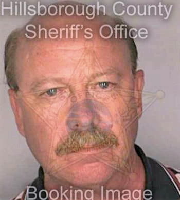 Davis Richard - Hillsborough County, FL 