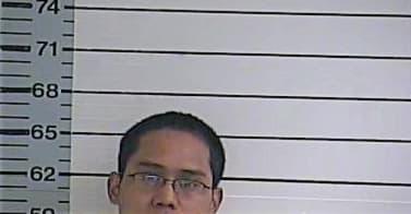 Gregorio Romel - Desoto County, MS 