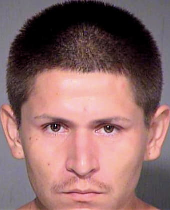 Cid Fabian - Maricopa County, AZ 