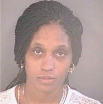 Warren Latoya - Hillsborough County, FL 