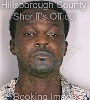 Lloyd Nickolas - Hillsborough County, FL 