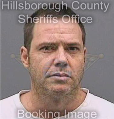 Mcknight Don - Hillsborough County, FL 