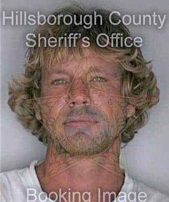 Howard Jason - Hillsborough County, FL 