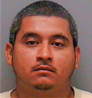 Arellano Jose - Lee County, FL 